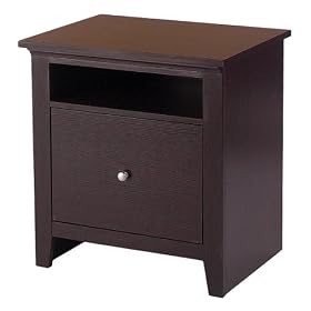 Gavin File Cabinet Good, solid option