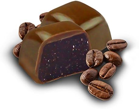 Compete Energy Bites Mocha (Box of 6 Bites)