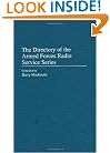 The Directory of the Armed Forces Radio Service Series (Discographies)