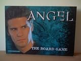Angel The Board Game