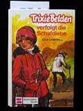 Produkt-Bild: Trixie Belden -verfolgt die Schafdiebe. 1. Auflage.