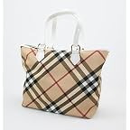 BURBERRYバーバリー　トートバッグ　BSO LHANSON 11702064-505  bb-bsolhanson