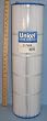 Unicel C-7489 Hayward CX875-RE 112 Sq. Ft. Replacement Filter Cartridge