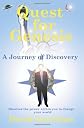 Quest for Genesis: A Journey of Discovery (Blue Star)