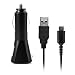Nintendo DS Lite Car Adapter Charger