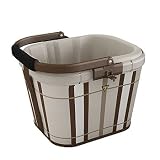 topeak(トピーク) HB Chopper Basket (HB チョッパー バスケット) BKT04201の画像