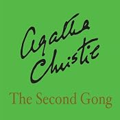 The Second Gong | [Agatha Christie]