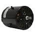 Fasco D1162 3.3-Inch Diameter Shaded Pole Motor, 1/100 HP, 115 Volts, 1500 RPM, 1 Speed, 0.6 Amps, REV Rotation, Sleeve Bearing