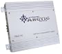 Pyramid PB417X 1000 Watt 4 Channel Bridgeable Mosfet Amplifier