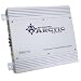 Pyramid PB417X 1000 Watt 4 Channel Bridgeable Mosfet Amplifier