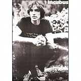 Incubus - Posters - Subway