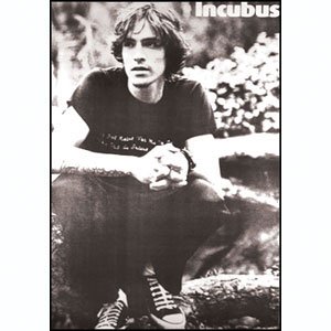 Incubus - Posters - Subway
