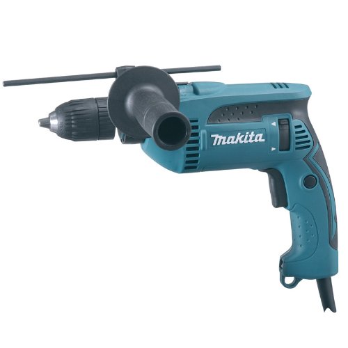 Makita HP1641K 5/8-Inch Hammer Drill Kit