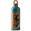 Crocodile Creek Skate Stainless Steel 16 Oz Water Bottle