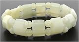 Tanker Bracelet - New Jade