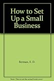 How to set up a small business