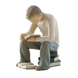 Willow Tree Quest Figurine # 26197 by Susan Lordi