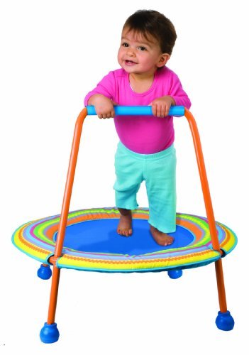 Alex Jr. Jumpin Alex Jr. Jumpin