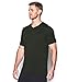 Under Armour UA Tech™ V-Neck LG Artillery Green