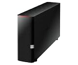 BUFFALO リンクステーション 210シリーズ ネットワーク対応HDD(NAS) 2TB  LS210D0201N [フラストレーションフリーパッケージ(FFP)]