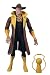 DC Universe Classics Sinestro Corps/Yellow Lantern Scarecrow Collectible Figure