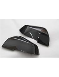 Carbon Fiber Mirror Covers For BMW 1 Series F20 2011-2013