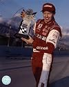 Bill Elliott Autographed / Signed 8x10 Photo