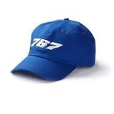 767 Stratotype Hat