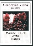 Maciste in Hell