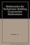 Level II building construction mathematics