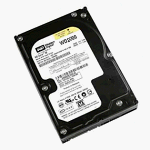 200GB Caviar Se Sata II 7200 Rpm 8MB 3.5IN 300MB/S