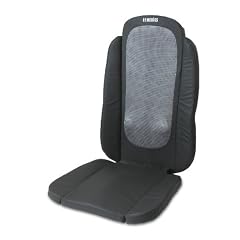 HoMedics SFM-209H1PK-2EU Shiatsu Massagesitz "Faltbar"