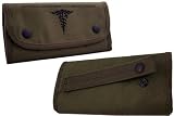 US Military Style Surgical First Aid Kit OD Green