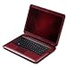 Computer Hardware : Sony Vaio VGN-CS11Z/R 14,1 Zoll WXGA Notebook (Intel Core 2 Duo P8400 2,2GHz, 4GB RAM, 320GB HDD, Nvidia GeForce 9300M GS, BD-ROM/DVD+- DL RW, Windows Vista Home Premium)