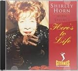 Shirley Horn - Here`s to Life [VHS]
