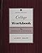 College Workbook for Glenn/Gray's Hodges' Harbrace Handbook, 16th and The Writer's Harbrace Handbook, 2nd