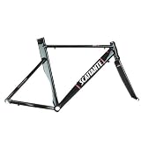 2008 Scattante XRL TT Frame and Fork