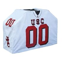 South Carolina Grill Cover
