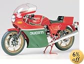 1/12 オートバイ ドウカティ900 レプリカ 14019