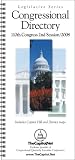 Congressional Directory 2008: 110th Congress, 2nd Session, 2008, Standard Version, State-by-State (Legislative Series) Congressional Directory 2008: 110th Congress, 2nd Session, 2008, Standard Version, State-by-State (Legislative Series)