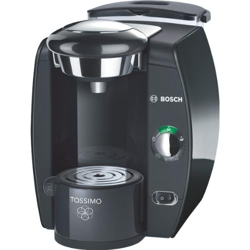 Machines � expresso BOSCHTASSIMOTAS4212NOIR