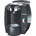 Bosch TAS4212 Tassimo Multi-Getr�nke-Automat / Magic Black