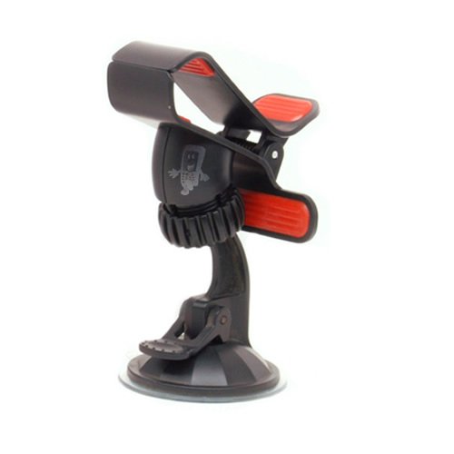 Buy FoneboyÂ® SuperGrip Universal Case Compatible In Car Holder Mount for Mobile Phones (Samsung Galaxy S3 i9300 / S2 i9100 / Note i9220 / Note 2 N7100 / ACE / Nexus i9250 / S i9000) Promo Offer