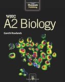 WJEC A2 biology
