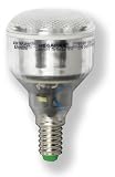 Megaman R50 COMPACT REFLECTOR - Reflektor MM16542, 9 Watt - W, E14 / 827i