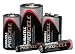 Duracell Pc9100 N Size Alkaline (12ea)