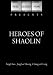 Heroes of Shaolin (1979)