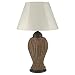 Smith & Hawken� Marlton Outdoor Table Lamp