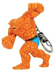 Thing - Marvel Extreme Pose Series 3 Keychain