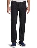 Matix Men's Gripper Denim Jeans